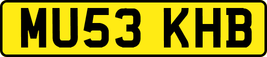 MU53KHB