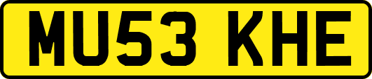 MU53KHE