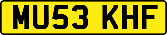 MU53KHF