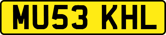 MU53KHL