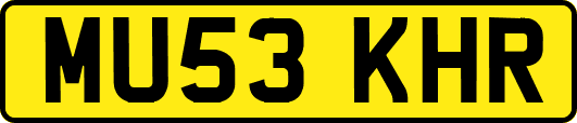 MU53KHR