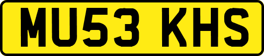 MU53KHS