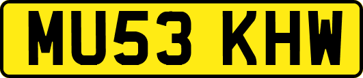 MU53KHW