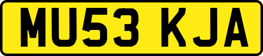 MU53KJA