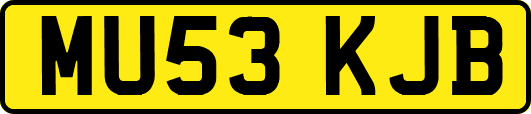 MU53KJB