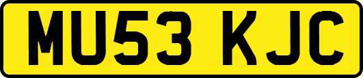 MU53KJC