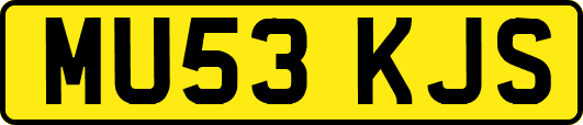 MU53KJS
