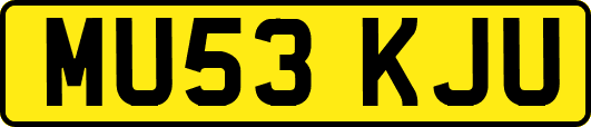 MU53KJU