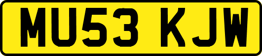 MU53KJW