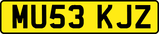 MU53KJZ