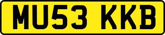 MU53KKB