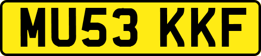 MU53KKF