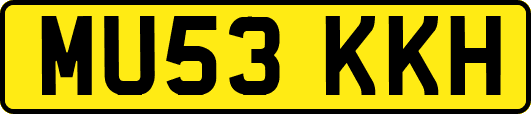 MU53KKH