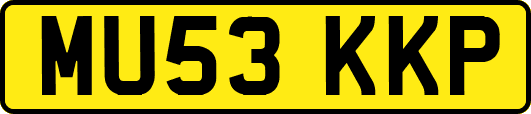 MU53KKP