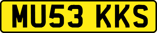 MU53KKS