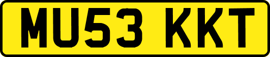 MU53KKT