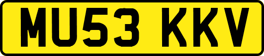 MU53KKV