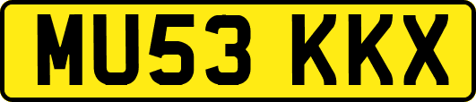 MU53KKX