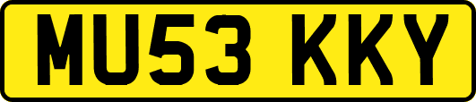 MU53KKY