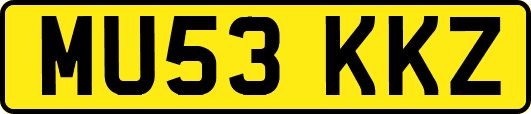 MU53KKZ
