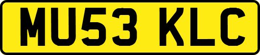 MU53KLC