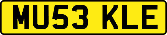 MU53KLE