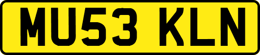 MU53KLN