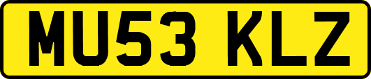 MU53KLZ