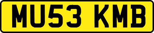 MU53KMB