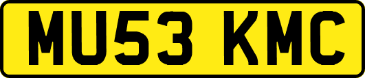 MU53KMC