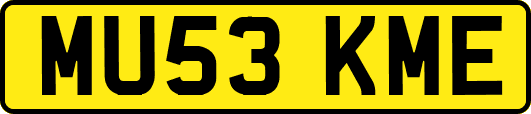 MU53KME