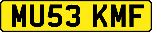 MU53KMF