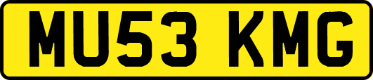 MU53KMG