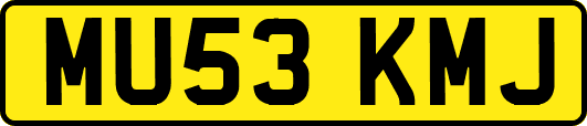 MU53KMJ