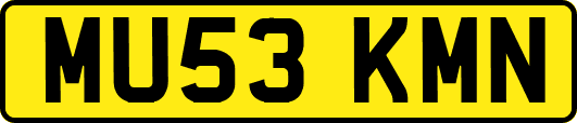 MU53KMN