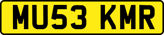 MU53KMR