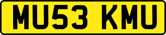 MU53KMU