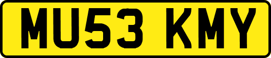 MU53KMY