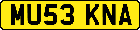 MU53KNA