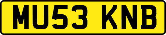 MU53KNB