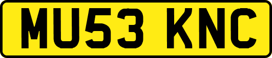 MU53KNC
