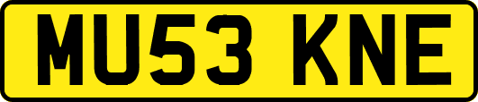 MU53KNE