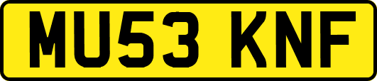 MU53KNF