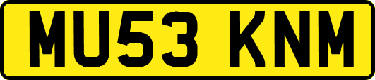 MU53KNM
