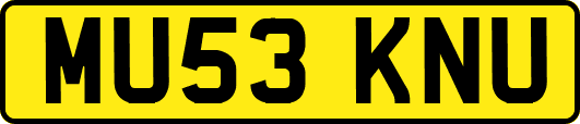 MU53KNU