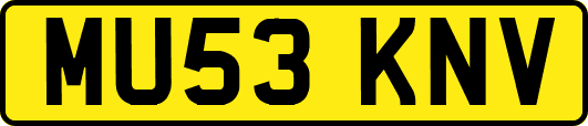 MU53KNV