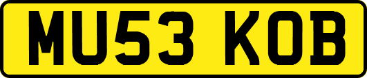 MU53KOB