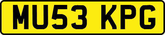 MU53KPG