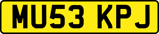 MU53KPJ