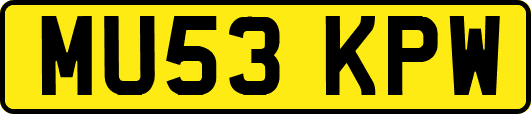MU53KPW